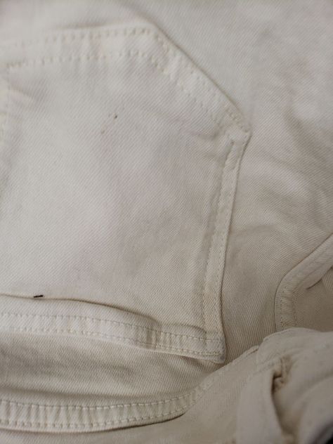 Pantalón Zara Talla 34 (7017)-3
