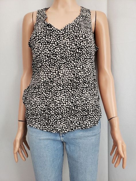 Blusa Old Navy Talla M (5048)-1