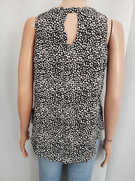Blusa Old Navy Talla M (5048)-2