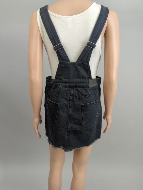 Vestido Foster Talla M (8044)-2