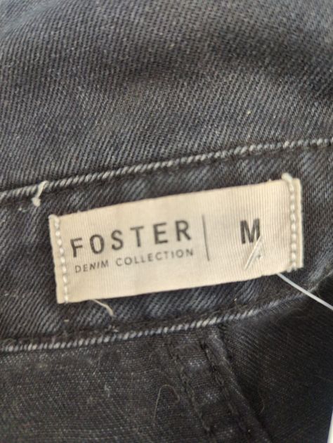 Vestido Foster Talla M (8044)-3