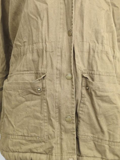 Chaqueta Barbados Talla M (3085)-4