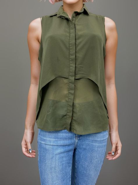 Top Asos Talla M (1024)-0