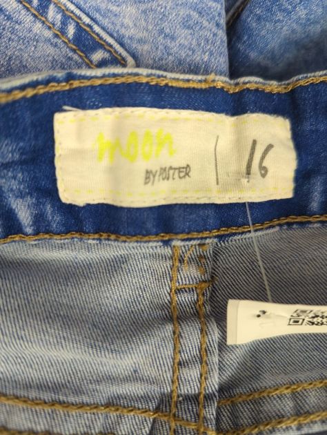 Shorts Foster Talla S (2011)-2