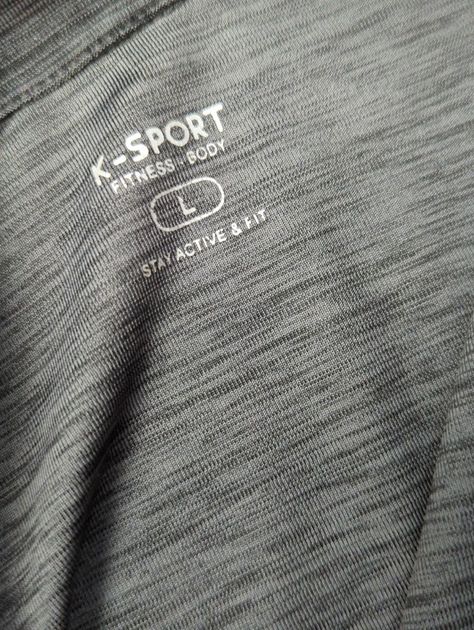 Cortavientos K-Sport Talla L (2002)-3