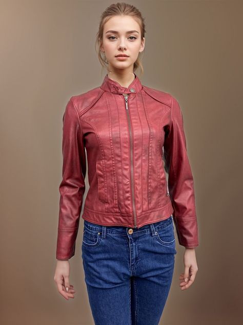 Chaqueta Icono Talla M (9073)-0