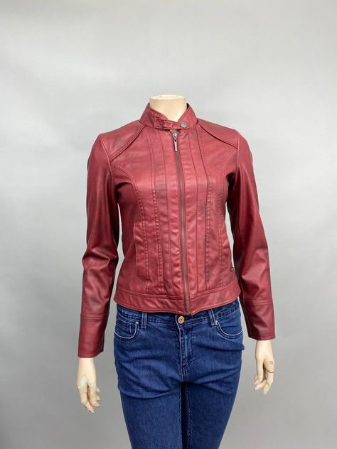 Chaqueta Icono Talla M (9073)-1