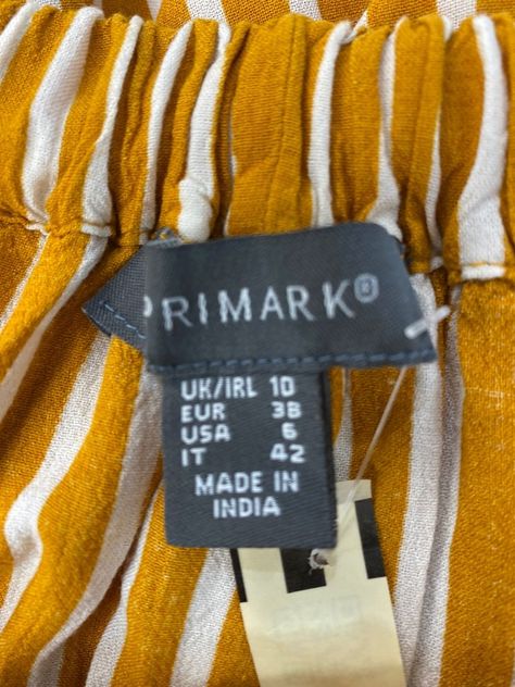 Vestido Primark Talla M (2026)-3