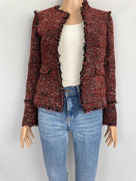 Chaqueta Warehouse Talla S (0025)-1