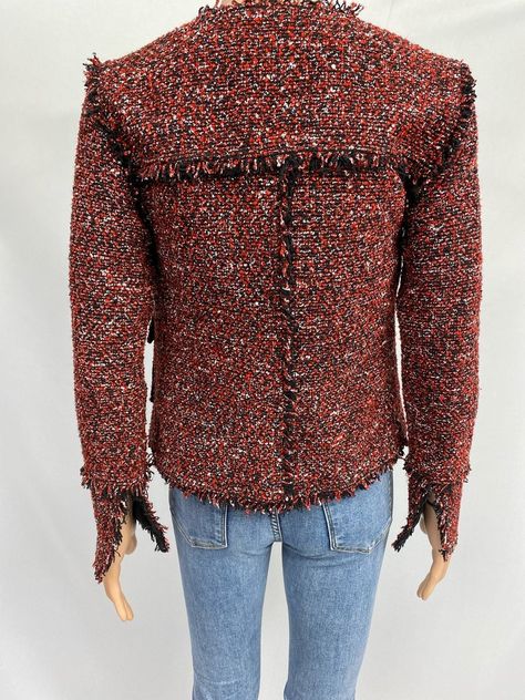 Chaqueta Warehouse Talla S (0025)-2