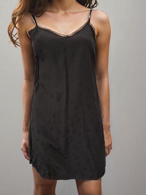 Vestido Foster Talla XS (0014)-0