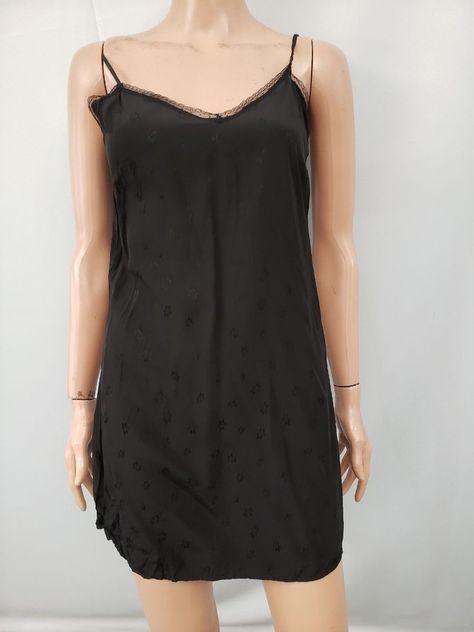 Vestido Foster Talla XS (0014)-1