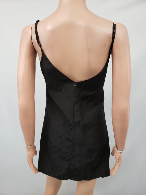 Vestido Foster Talla XS (0014)-2
