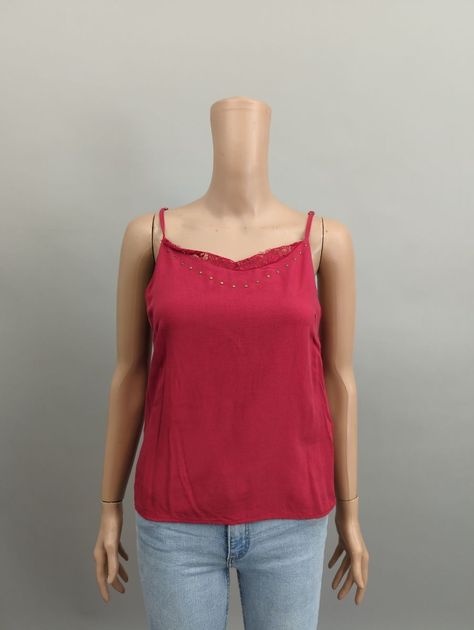 Top Fiorucci Talla M (7022)-1