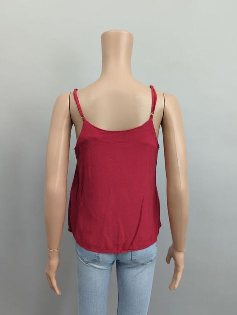 Top Fiorucci Talla M (7022)-2