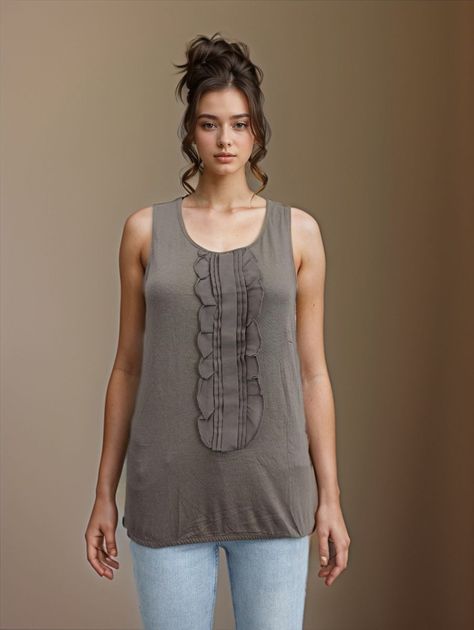 Top GAP Talla XS (1013)-0