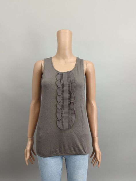 Top GAP Talla XS (1013)-1