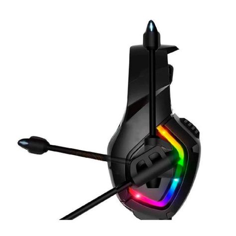 Audifonos Gamer Onikuma K1-B RGB Black-2
