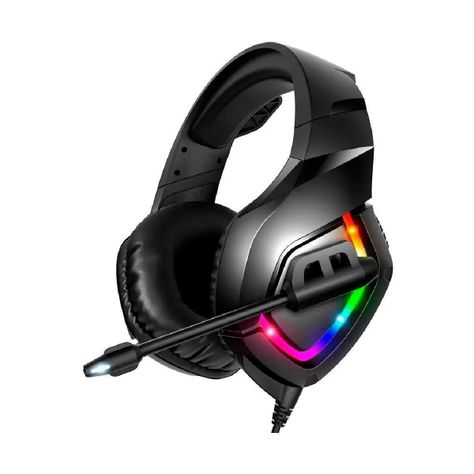 Audifonos Gamer Onikuma K1-B RGB Black-0