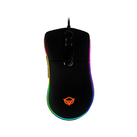 Mouse Gamer RGB 4800DPI Meetion GM20-2