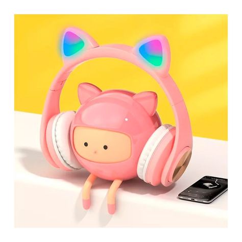 Audifonos Inalamrabicos Bluetooth 5.0 M1 Cat-1