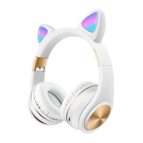 Audifonos Inalamrabicos Bluetooth 5.0 M1 Cat-0