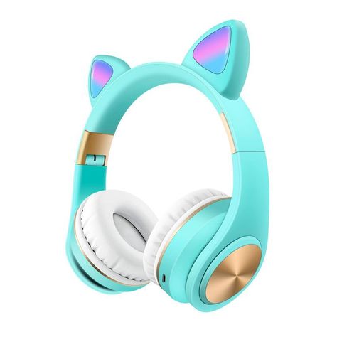 Audifonos Inalamrabicos Bluetooth 5.0 M1 Cat-0