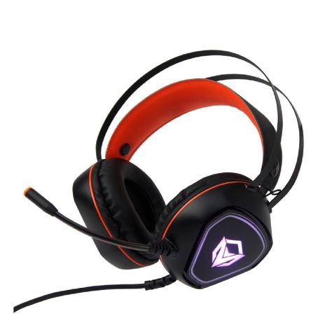 Audifonos Gamer Meetion Jack 3.5 HP020-1