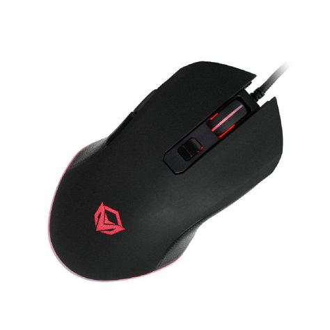 Kit Games Teclado Mouse Audifono Modepad Meetion C510-3