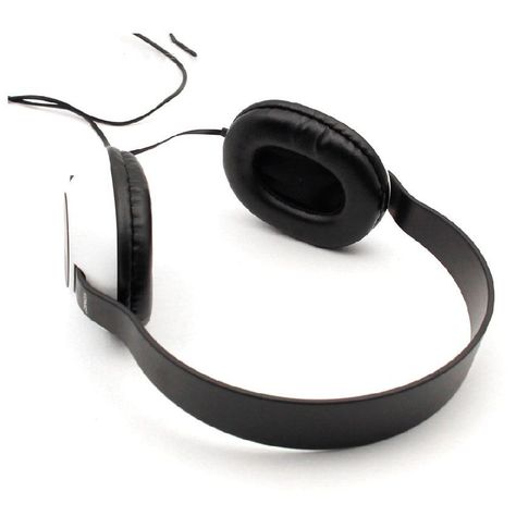Audifonos KOMC S39 Play Xbox Smarphone Blanco-1