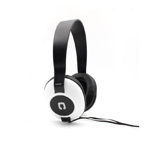 Audifonos KOMC S39 Play Xbox Smarphone Blanco-0