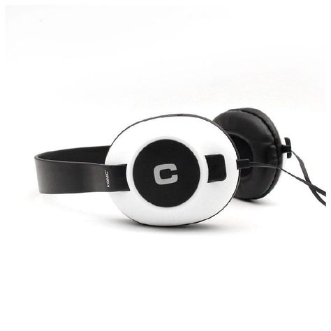 Audifonos KOMC S39 Play Xbox Smarphone Blanco-4