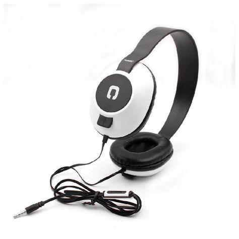 Audifonos KOMC S39 Play Xbox Smarphone Blanco-2