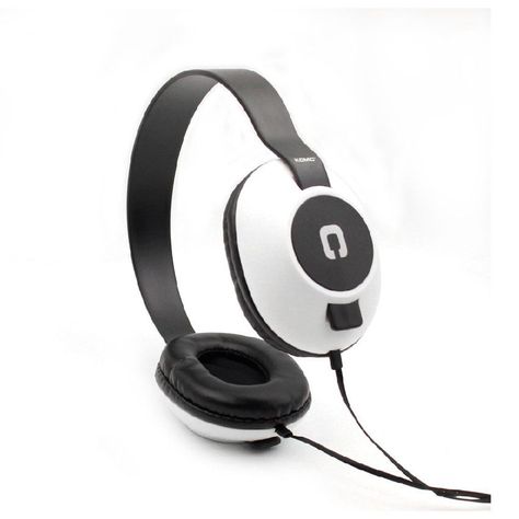 Audifonos KOMC S39 Play Xbox Smarphone Blanco-3