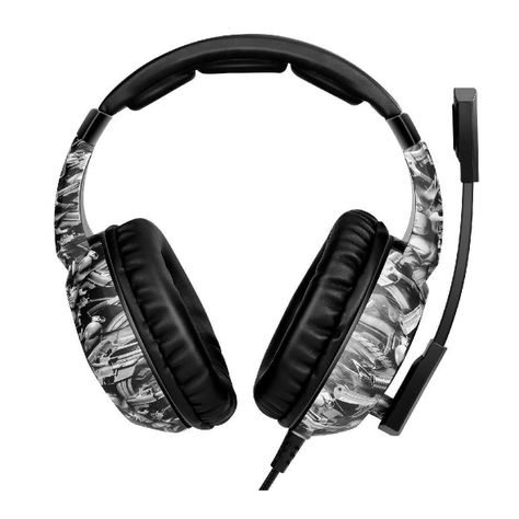 Audifonos Gamer Onikuma K19 Cammo-Guns-1