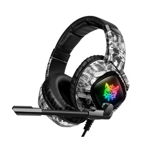 Audifonos Gamer Onikuma K19 CammoGun-0