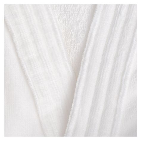 Bata Imperial Modelo Kimono Talla XL 100% Algodón, 360 gr/m2-1