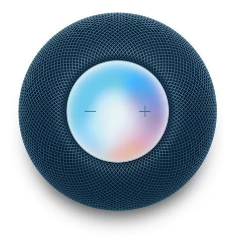 Apple Homepod mini - Azul-1
