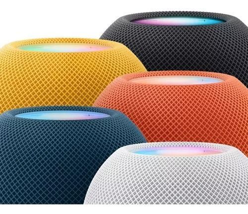 Apple Homepod mini - Azul-3