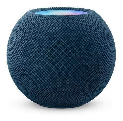 Apple Homepod mini - Azul-4