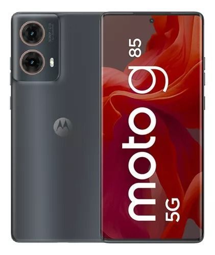 Motorola G85 5G,  8GB RAM  + 256GB Memoria -0