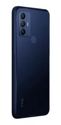 TCL 305 64 GB Atlantic Blue 2 GB RAM-1
