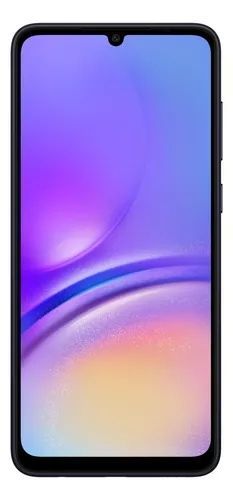 Samsung Galaxy A05 Dual Sim 128 Gb Negro 4 Gb Ram-0