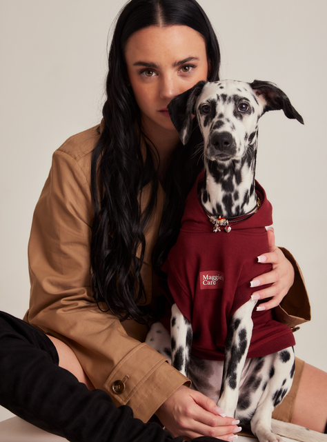 Charm Perro-1