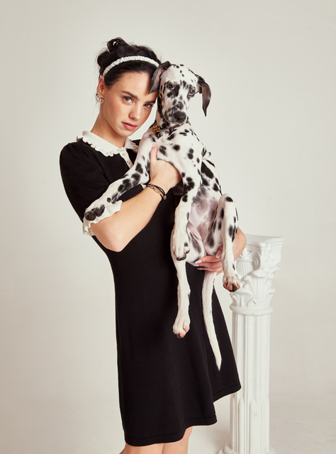 Charm Patita-2