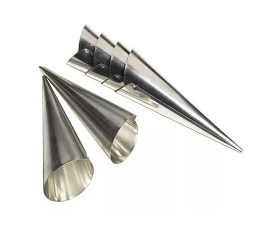 Moldes Para Cachitos - Cannoli-0