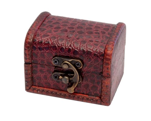 Caja de Madera FR ME17A17-0