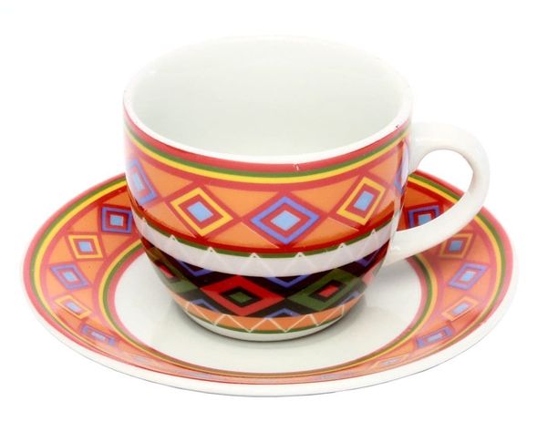 Taza de Café / Té 90U-17095B-0