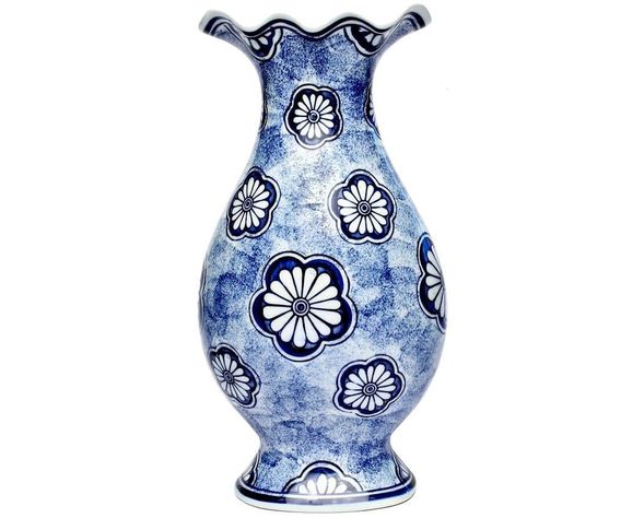 Florero de Porcelana FY 204140/C 11"-0