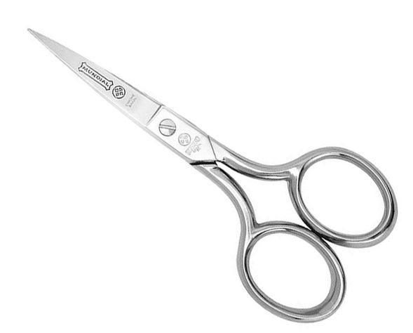 Tijera Mundial  427  4 Manicure-0
